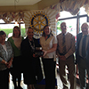 Rotarian of the Year