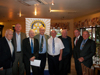 Long Service Awards