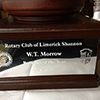 Rotarian of the Year