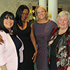 Symptomatic Breast Cancer Lunch