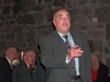 President's Night 2005